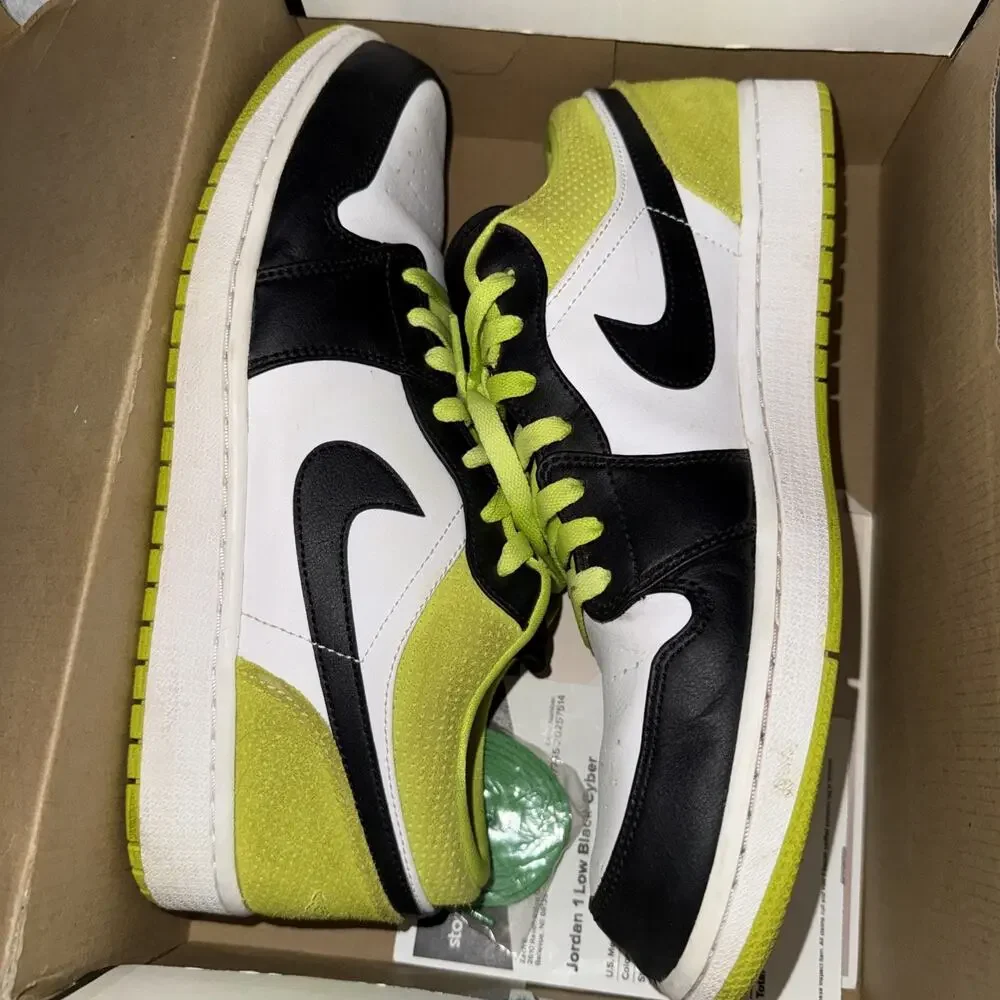 Jordan product men